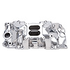 Performer RPM 2-R Intake Manifold Big Block Chevy 396-502 (Rectangular Port) - image 1