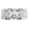 Performer RPM 2-R Intake Manifold Big Block Chevy 396-502 (Rectangular Port) - image 2