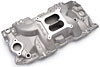 Performer RPM 2-R Intake Manifold Big Block Chevy 396-502 (Rectangular Port) - image 2