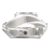 Performer RPM 2-R Intake Manifold Big Block Chevy 396-502 (Rectangular Port) - image 4