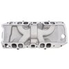 Performer RPM Q-Jet Intake Manifold Big Block Chevy 396-502 (Oval Port) - image 2