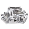 Performer RPM Q-Jet Intake Manifold Big Block Chevy 396-502 (Oval Port) - image 3
