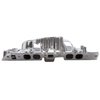 Performer RPM Q-Jet Intake Manifold Big Block Chevy 396-502 (Oval Port) - image 4