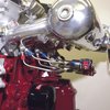Super Victor Direct Port Nitrous Kit for 4-Cylinder 100-250+ HP with E2 Nozzles - image 3