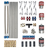 Custom Manifold Plumb Kit for V8 300 HP - image 1