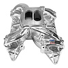 Performer RPM 440 Intake Manifold Polished Finish - image 1