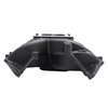 Performer RPM 440 Intake Manifold Black Powder Coat Finish - image 3