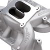 7193 Performer RPM Intake Manifold for Chrysler 413, 426, 440 ci. Big Block (RB) Engines - image 3