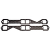 Exhaust Gaskets for Small Block Chevy - image 1