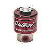 Victor Pro " Small Base" Fuel Solenoid 500+ HP at 6 PSI with 1/8" NPT Inlet & Outlet - image 1