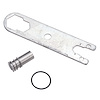 Performer RPM Fuel Solenoid Rebuild Kit - image 1