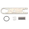 Victor Pro Nitrous Solenoid Rebuild Kit - image 1