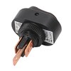 Miniature Lighted Rocker Switch - image 2