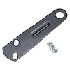 Replacement Solenoid Mount Bracket For Performer Fuel and Nitrous Solenoids - image 1