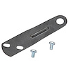 Replacement Solenoid Mount Bracket For Victor Pro Fuel Solenoids - image 1