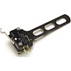Microswitch and Bracket Kit Universal, Bendable Bracket - image 2
