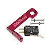 Microswitch and Bracket Kit For Edelbrock Performer & Thunder Series AVS Carburetors - image 1