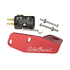 Microswitch and Bracket Kit For Holley 4500 Series Carburetors - image 1