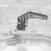 Microswitch and Bracket Kit For Holley Standard Flange Carburetors W/O Choke - image 2
