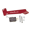 Microswitch and Bracket Kit For Barry Grant Race Demon Carburetors - image 1