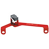 Microswitch and Bracket Kit For Barry Grant King Demon Carburetors - image 1