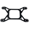Bolt-On 4-Solenoid Mount Bracket For 4500 Series Carburetors - image 1