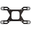 Bolt-On 4-Solenoid Mount Bracket For 4150-Square-bore Carburetors - image 1