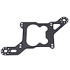 Spread-Bore Flange Carbs, 2-Solenoid Bracket - image 1