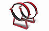 15 lb. Nitrous Bottle Quick Release Brackets - image 1