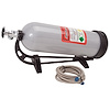 15-lb Bottle Kit With Quick Release Bottle Bracket - image 1