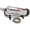 15-lb Nitrous Bottle With Quick Release Bottle Bracket - image 1