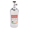 Nitrous Bottle 10 lb. in Polished Finish - image 1