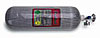 12.5 lb Carbon Fiber Bottle (Empty) - image 1