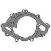 Water Pump Gasket Kit for Late Reverse Rotation Small Block Ford - image 1