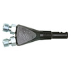 E1 Series High-Pressure Nitrous Nozzle - image 1