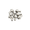 Stainless Steel Tapered Nitrous Jet .014" - image 1