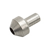 Stainless Steel Tapered Nitrous Jet .032" - image 1