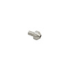 Stainless Steel Tapered Nitrous Jet .111" - image 1