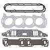 Complete Head Gasket Set for Buick 400-455 V8 - image 1