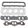 Complete Head Gasket Set for Big Block Oldsmobile 400-425-455 - image 1