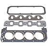 Complete Head Gasket Set for Small Block Ford 302/351W with E-Boss/Clevor Conversion - image 1