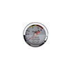 Standard Nitrous Pressure Gauge 1-1/2" Face - image 1