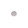 Liquid Filled Fuel Pressure Gauge 1-1/2" Face - image 1