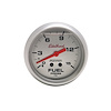 Liquid Filled Fuel Pressure Gauge 2-5/8" Face - image 1
