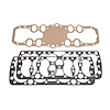 Complete Head Gasket Set for Ford Flathead V8 1938-1948 - image 1