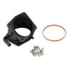 74832 OE-Style Throttle Body Adapter for Ford Godzilla 7.3L XTS Intake Manifold - image 4