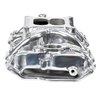 RPM Air-Gap Intake Manifold 1955-86 SB-Chevy 262-400 - image 3