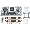 RPM Air-Gap Intake Manifold Kit Includes: Air-Gap Intake Manifold - image 1
