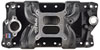 RPM Air-Gap Intake Manifold 1955-86 SB-Chevy 262-400 - image 2