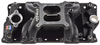 RPM Air-Gap Intake Manifold 1955-86 SB-Chevy 262-400 - image 4